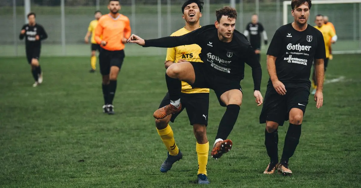 Les 10 plus grands joueurs de football légendaires