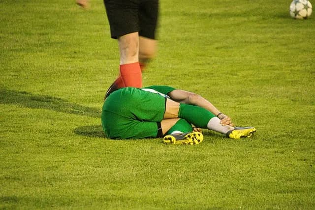 Les techniques de jeu des légendes du football dévoilées
