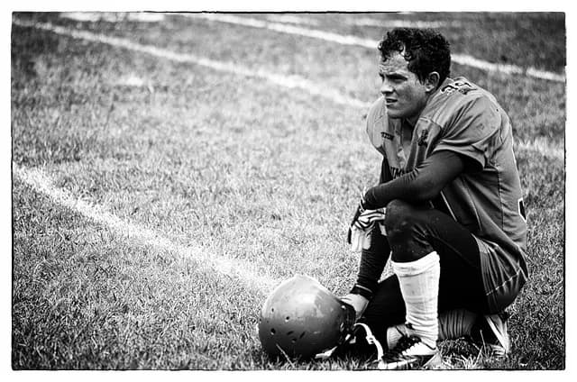 Les histoires inspirantes des joueurs de football légendaires