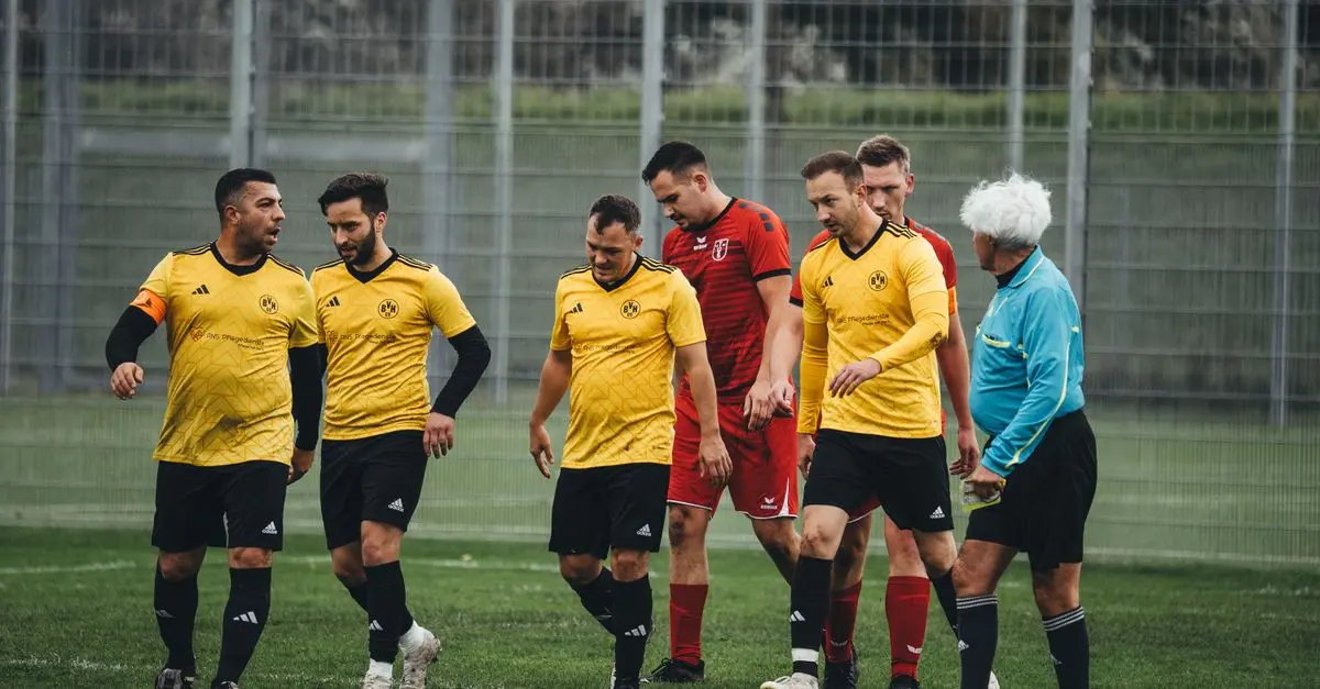 Les plus grandes légendes du football à jamais