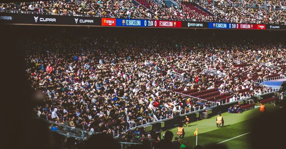 Les légendes du football qui ont révolutionné le jeu
