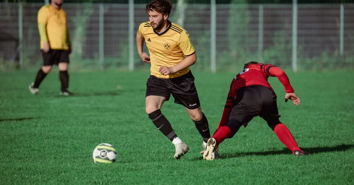 Les 10 hommes qui ont marqué l'histoire du football