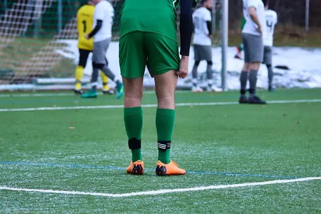 Les joueurs de football légendaires qui ont marqué l'histoire
