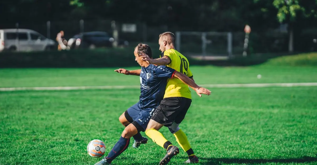 Les joueurs de football légendaires qui ont révolutionné le jeu