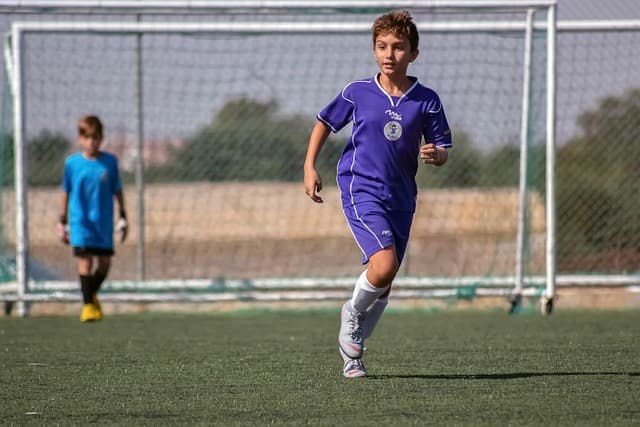 Les plus grands joueurs de football légendaires à connaître
