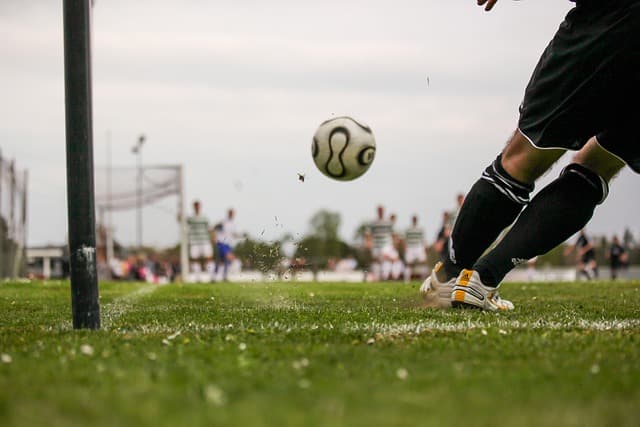 Les équipes de légende du football à travers les décennies